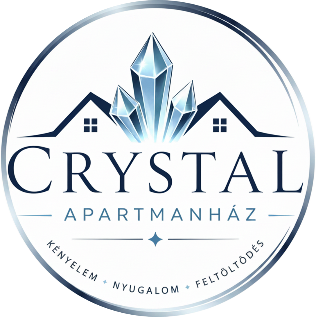 Crystal Apartmanház Gyula