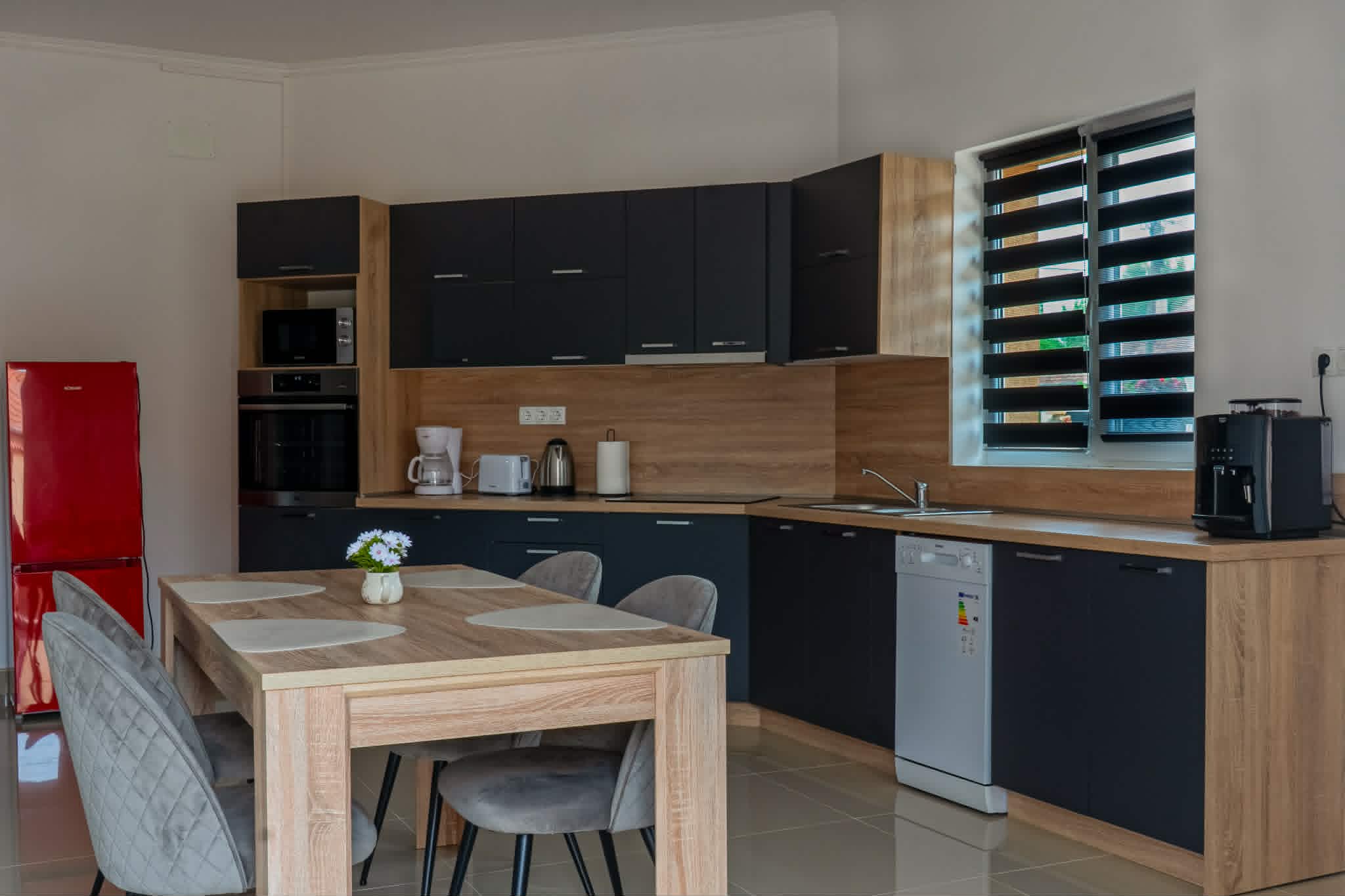 Crystal Apartmanház hangulatkép